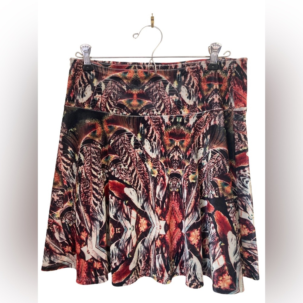 Warrior Within Designs skirt